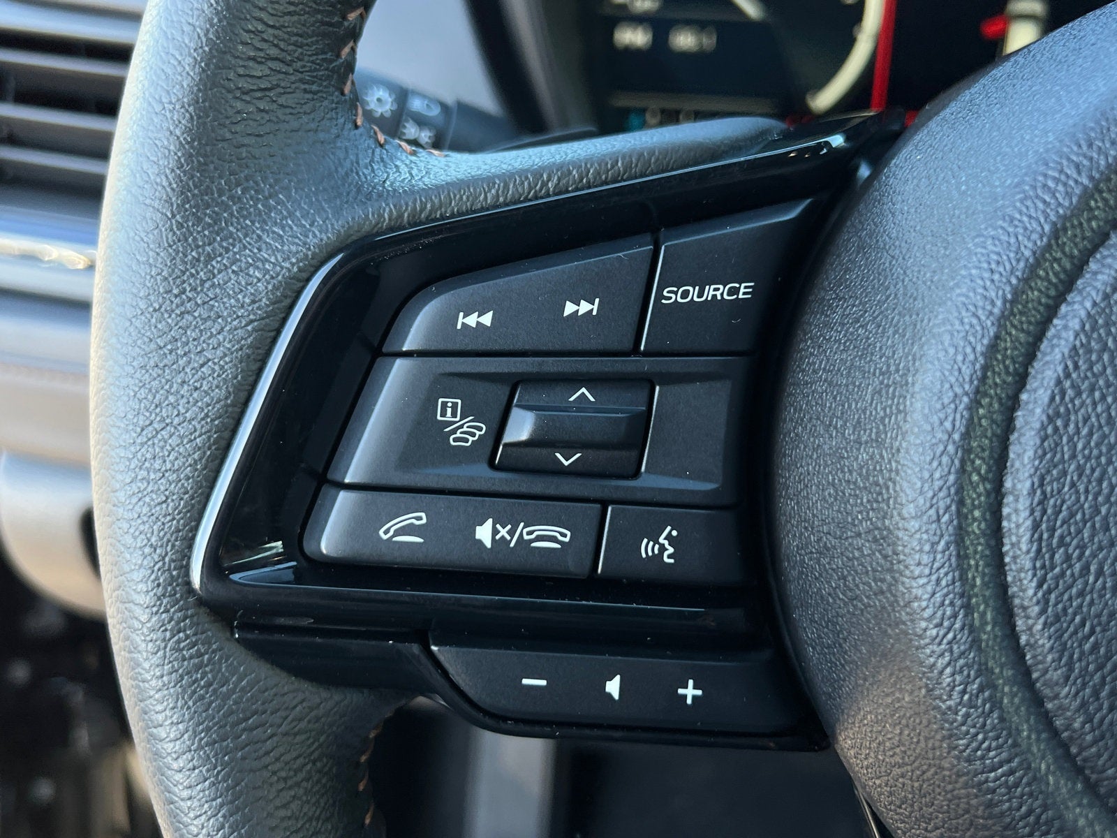 2025 Subaru Forester Hybrid Touring