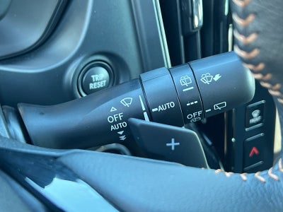 2025 Subaru Forester Hybrid Touring