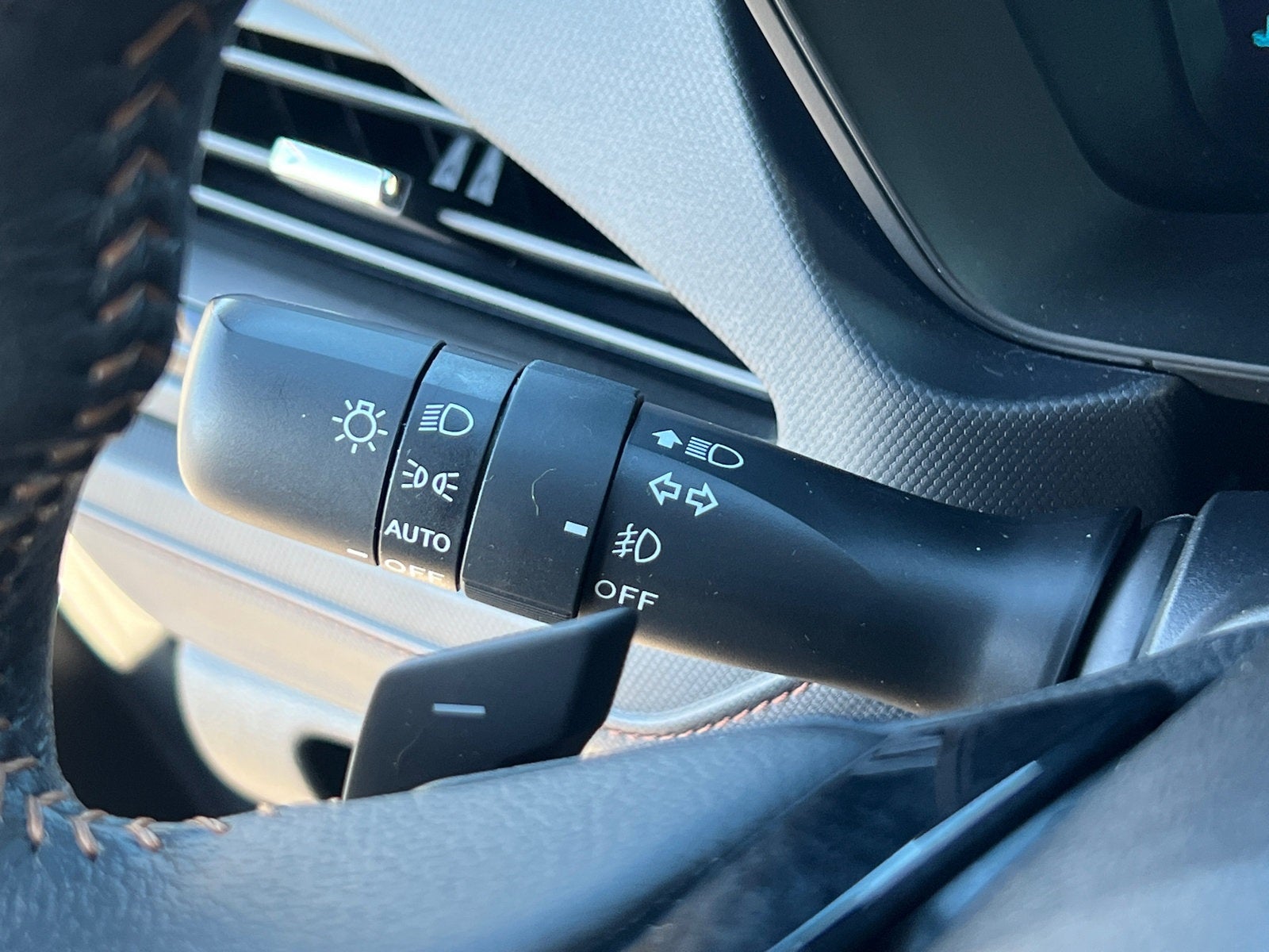 2025 Subaru Forester Hybrid Touring