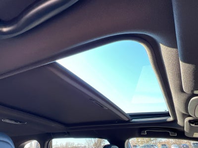 2025 Subaru Forester Hybrid Touring