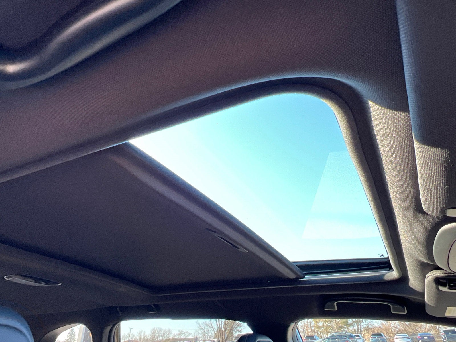 2025 Subaru Forester Hybrid Touring