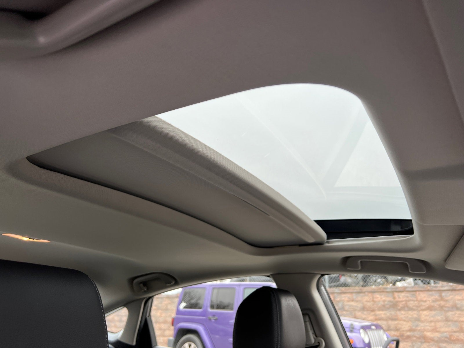 2018 Honda Civic Touring