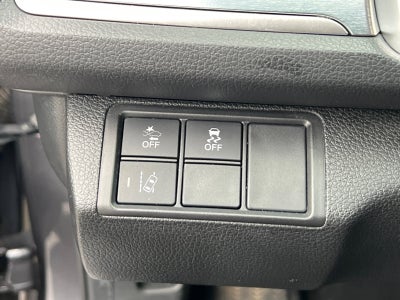 2018 Honda Civic Touring