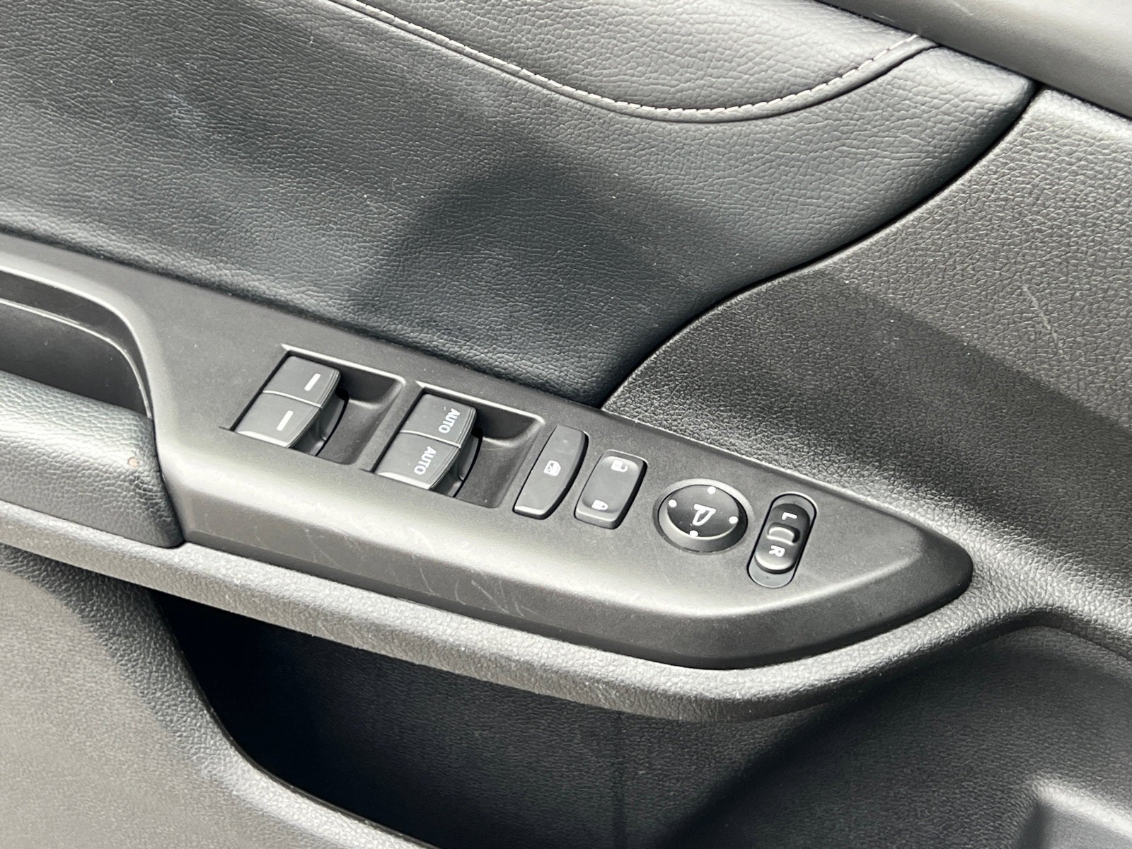 2018 Honda Civic Touring