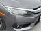 2018 Honda Civic Touring