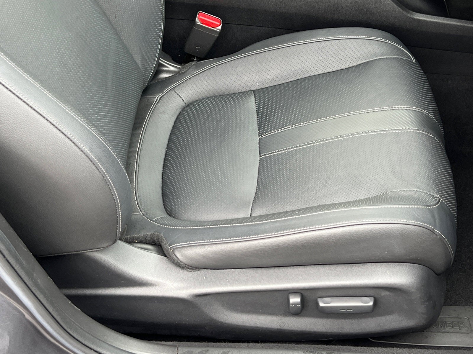 2018 Honda Civic Touring