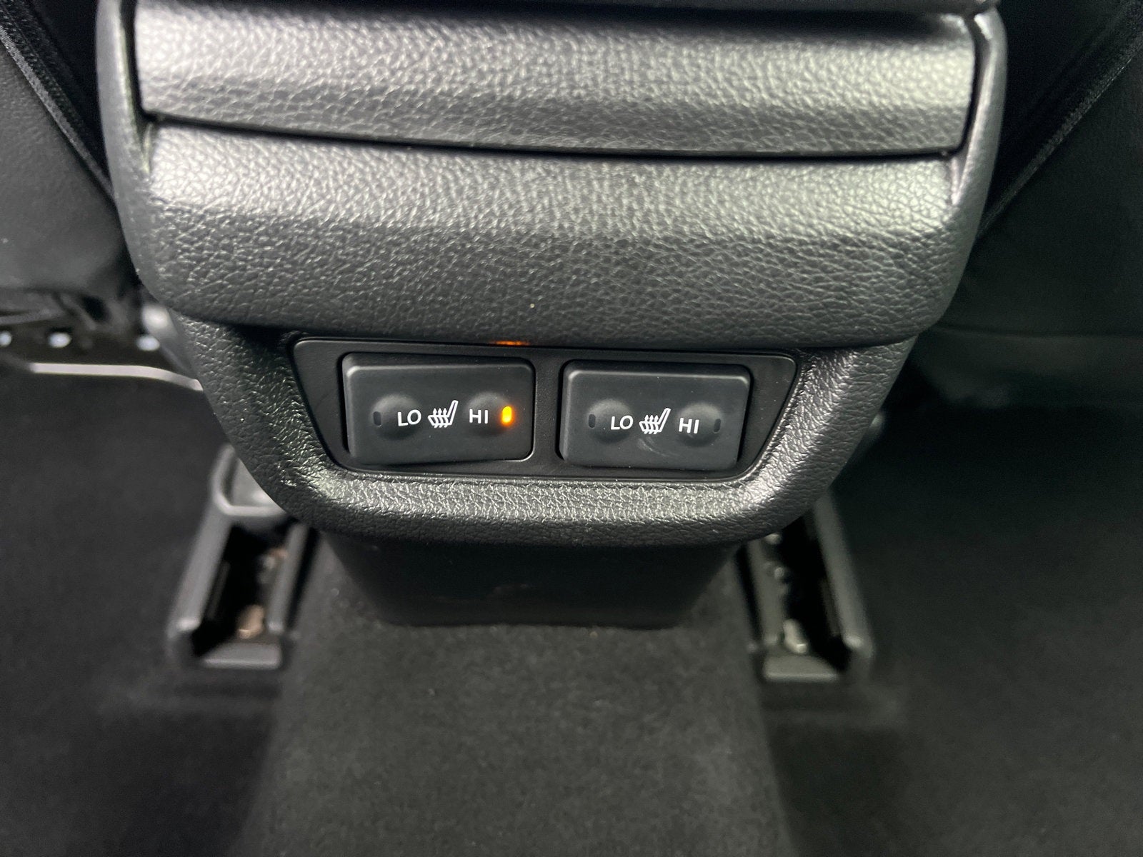 2018 Honda Civic Touring