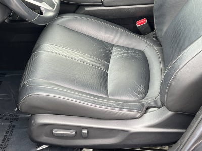 2018 Honda Civic Touring