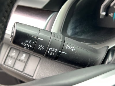 2018 Honda Civic Touring