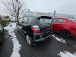 2009 Honda Fit Sport