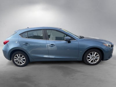2014 Mazda Mazda3 i Grand Touring