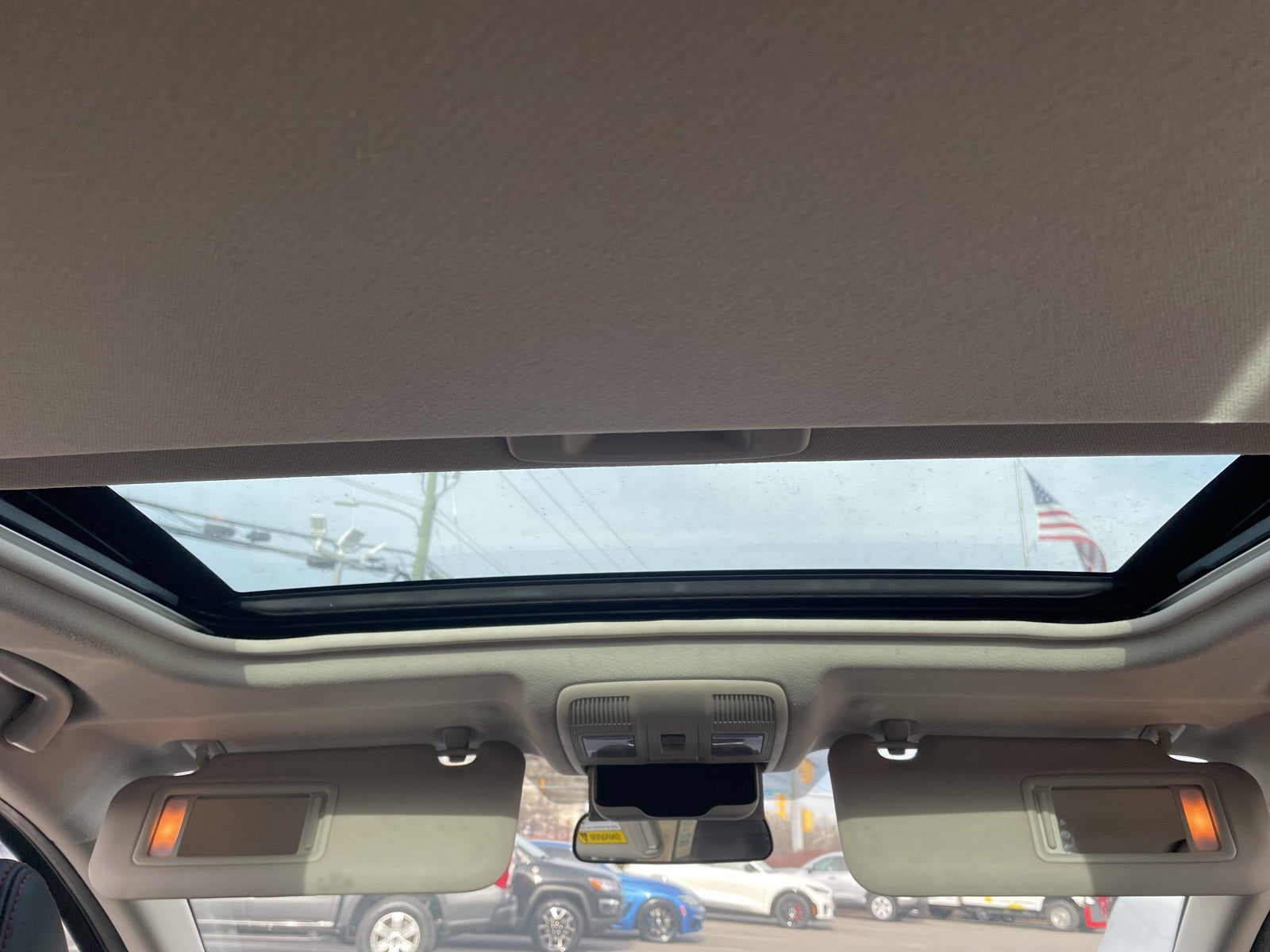 2014 Mazda Mazda3 i Grand Touring