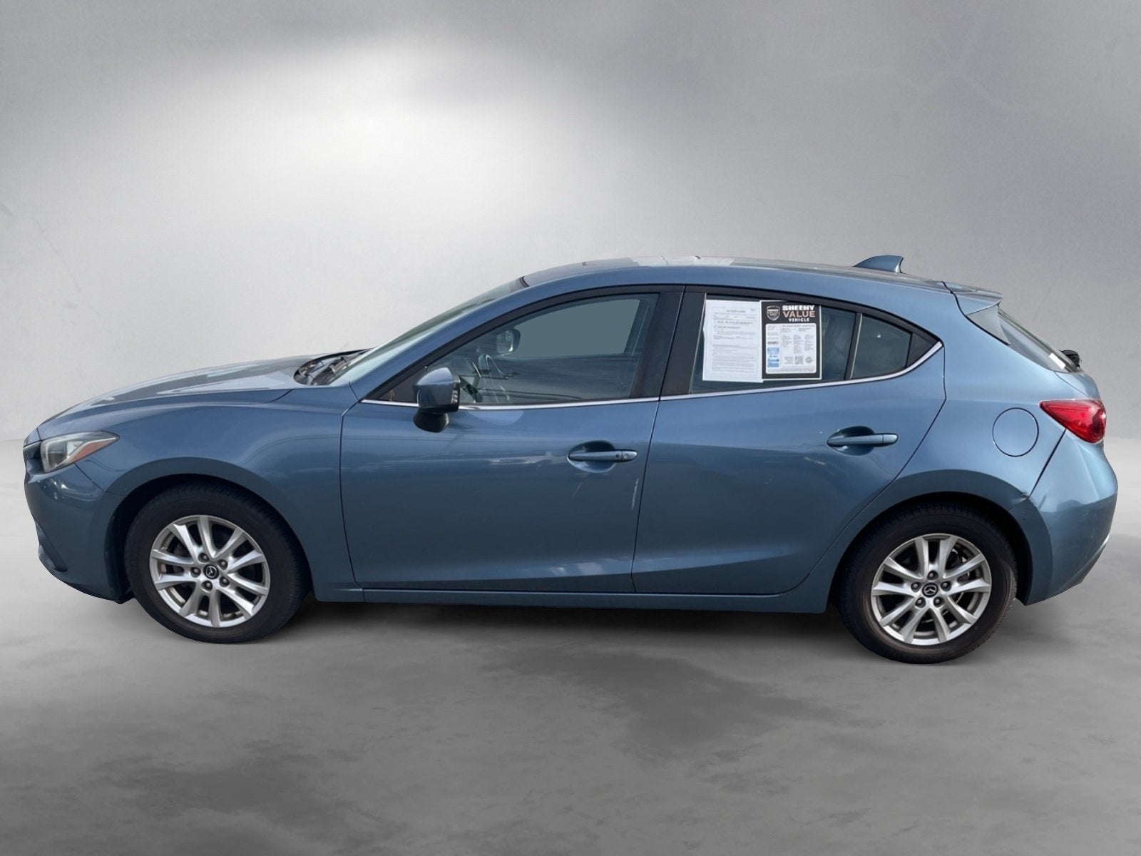 2014 Mazda Mazda3 i Grand Touring
