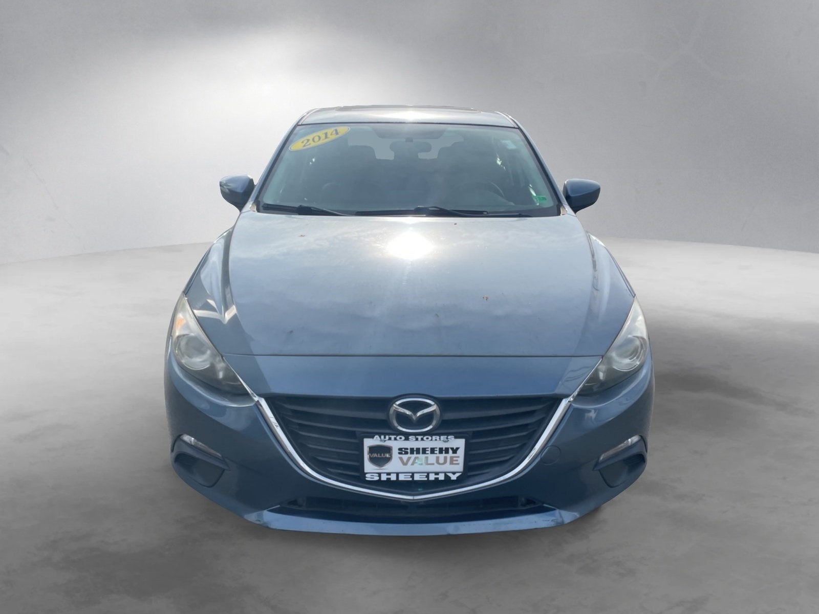 2014 Mazda Mazda3 i Grand Touring