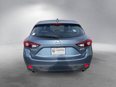 2014 Mazda Mazda3 i Grand Touring