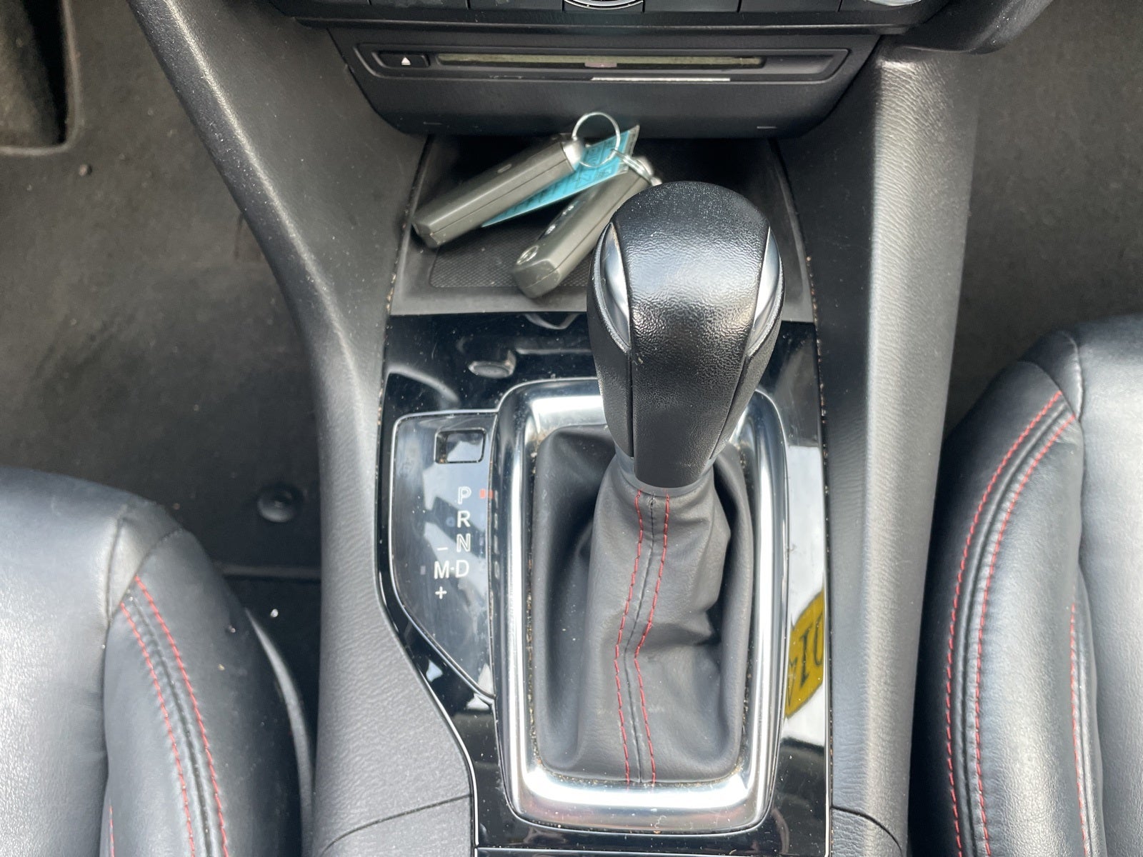 2014 Mazda Mazda3 i Grand Touring