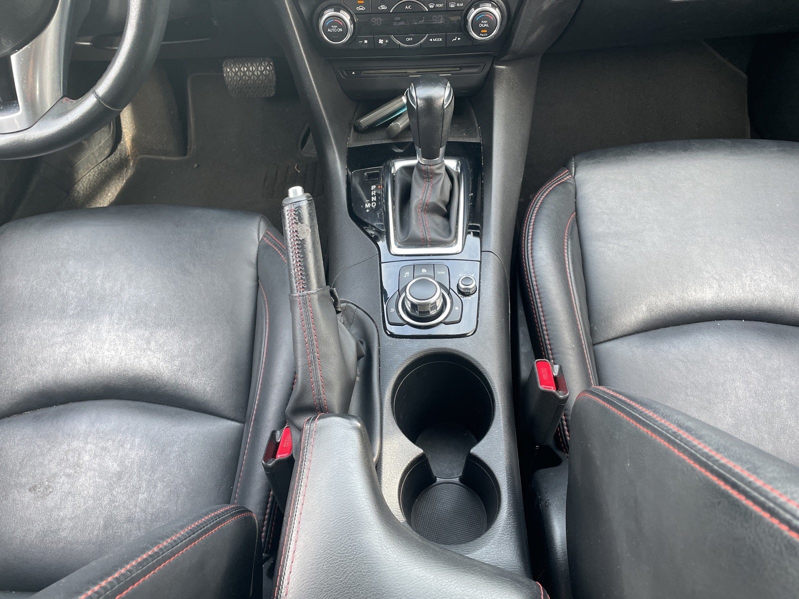 2014 Mazda Mazda3 i Grand Touring