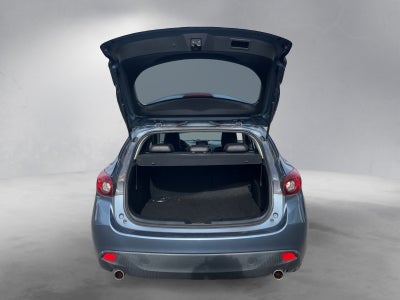 2014 Mazda Mazda3 i Grand Touring