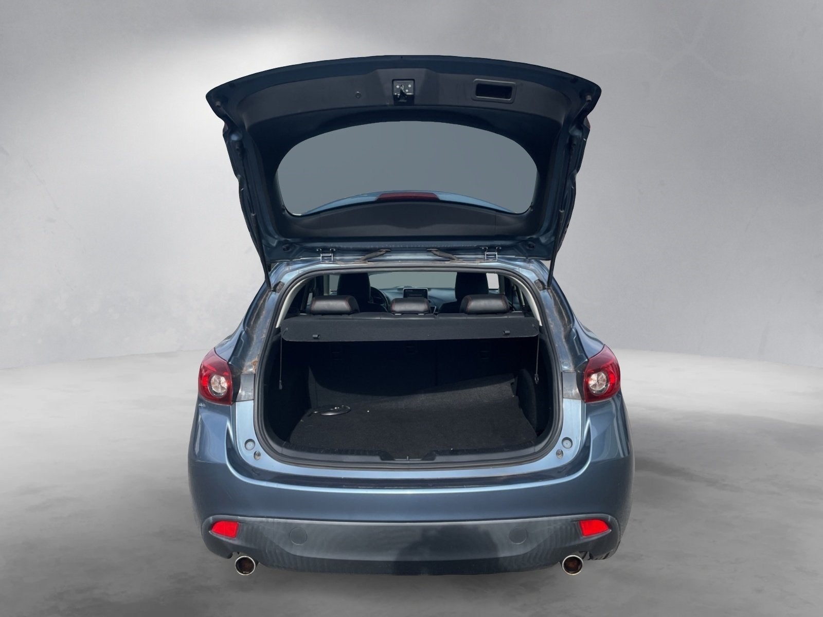 2014 Mazda Mazda3 i Grand Touring