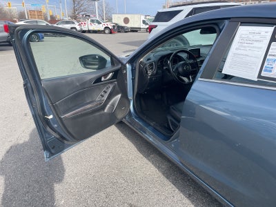 2014 Mazda Mazda3 i Grand Touring