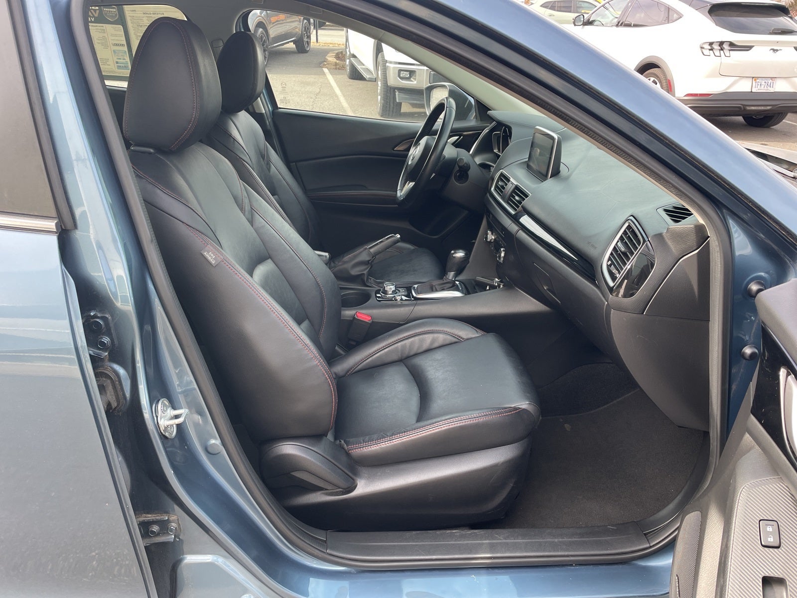 2014 Mazda Mazda3 i Grand Touring