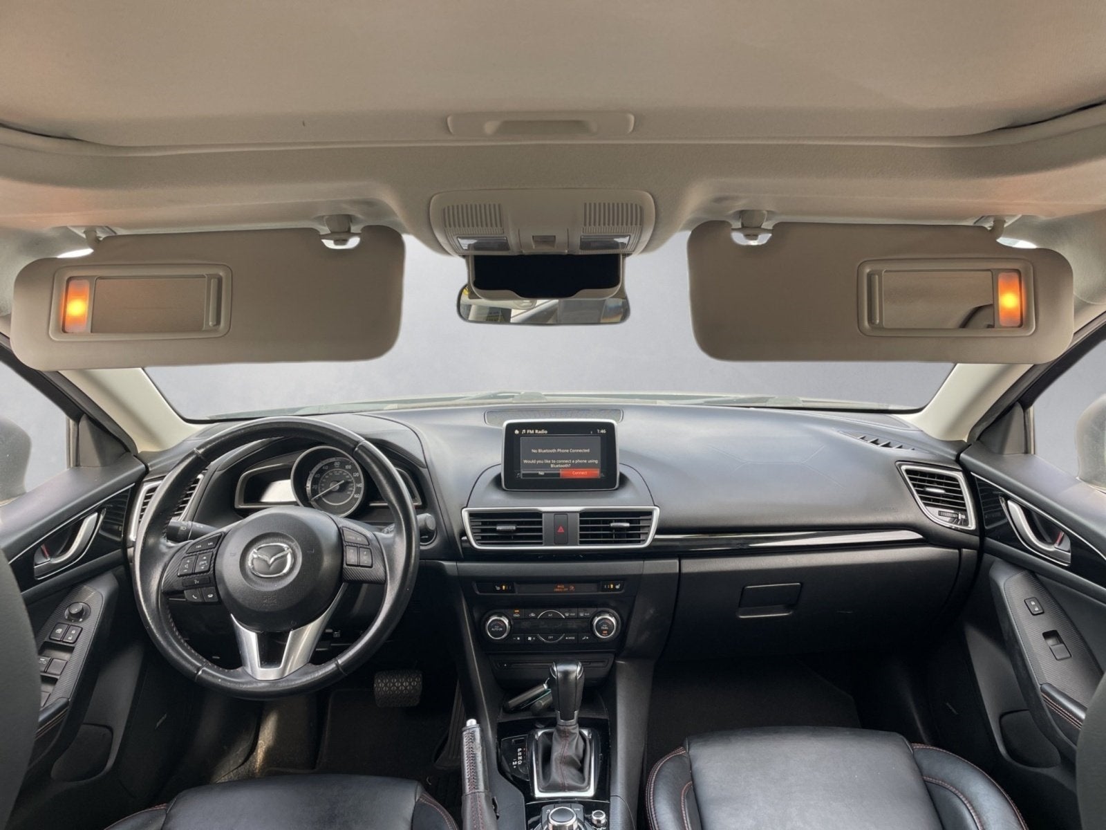 2014 Mazda Mazda3 i Grand Touring