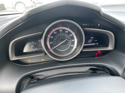 2014 Mazda Mazda3 i Grand Touring