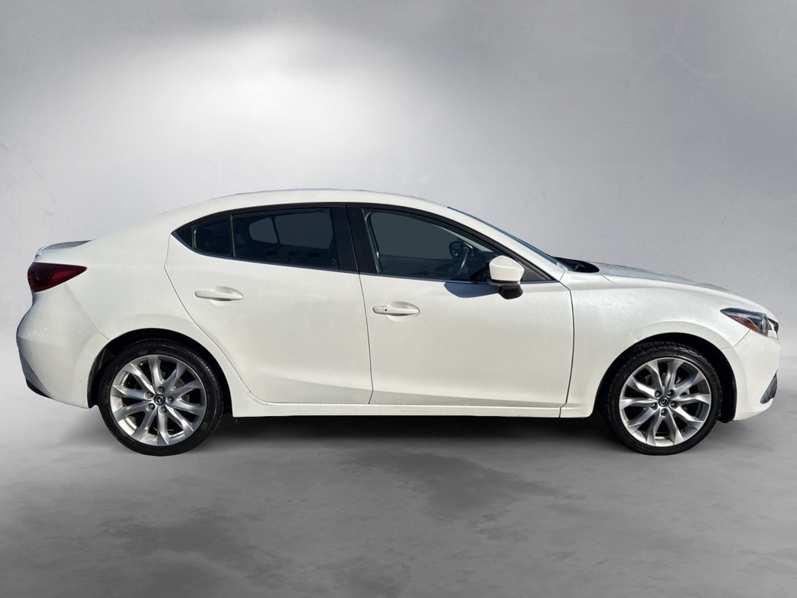 2014 Mazda Mazda3 s Grand Touring