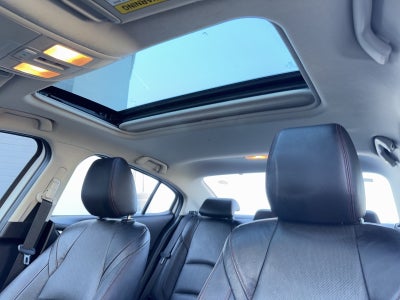 2014 Mazda Mazda3 s Grand Touring