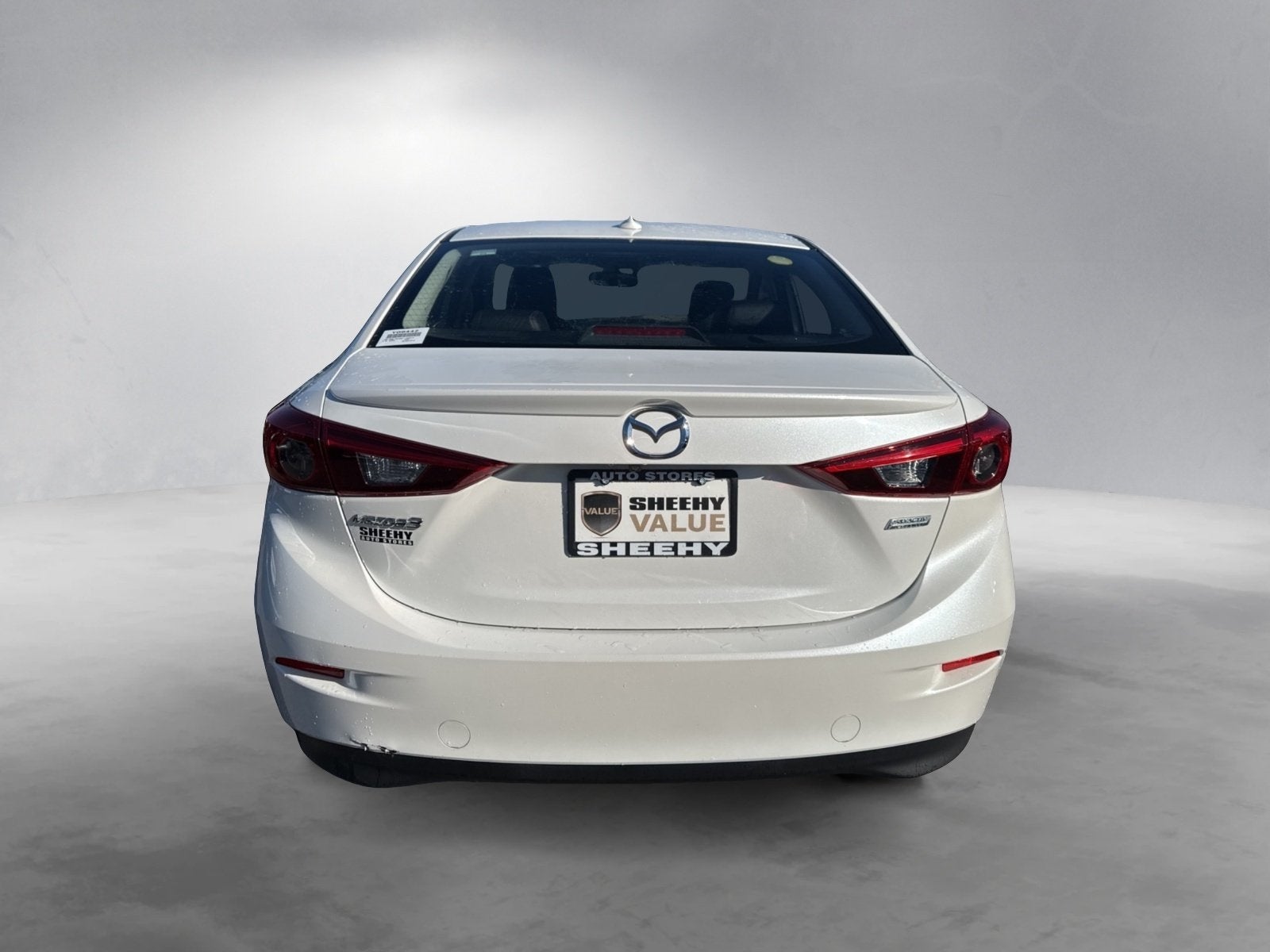 2014 Mazda Mazda3 s Grand Touring