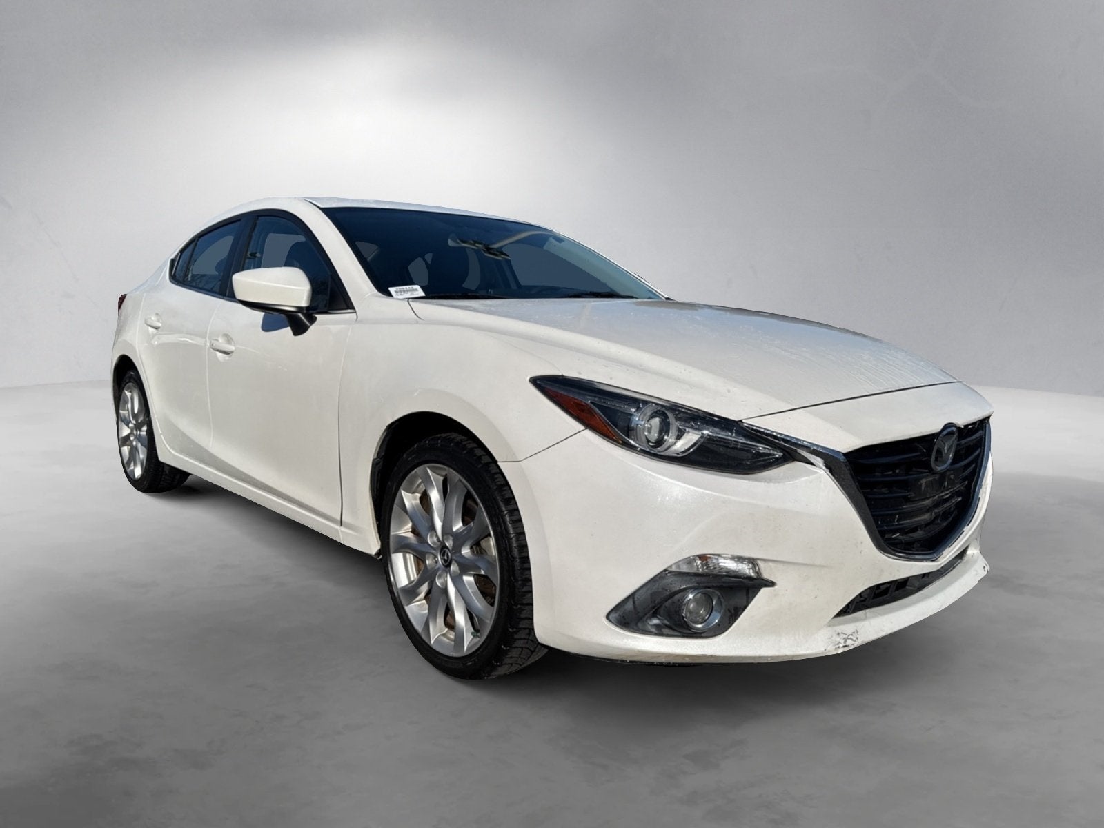 2014 Mazda Mazda3 s Grand Touring