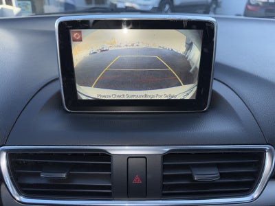 2014 Mazda Mazda3 s Grand Touring