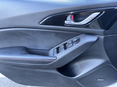 2014 Mazda Mazda3 s Grand Touring