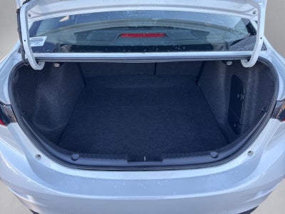 2014 Mazda Mazda3 s Grand Touring