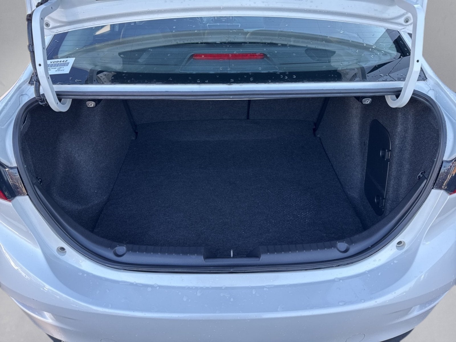 2014 Mazda Mazda3 s Grand Touring