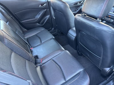 2014 Mazda Mazda3 s Grand Touring