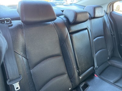 2014 Mazda Mazda3 s Grand Touring