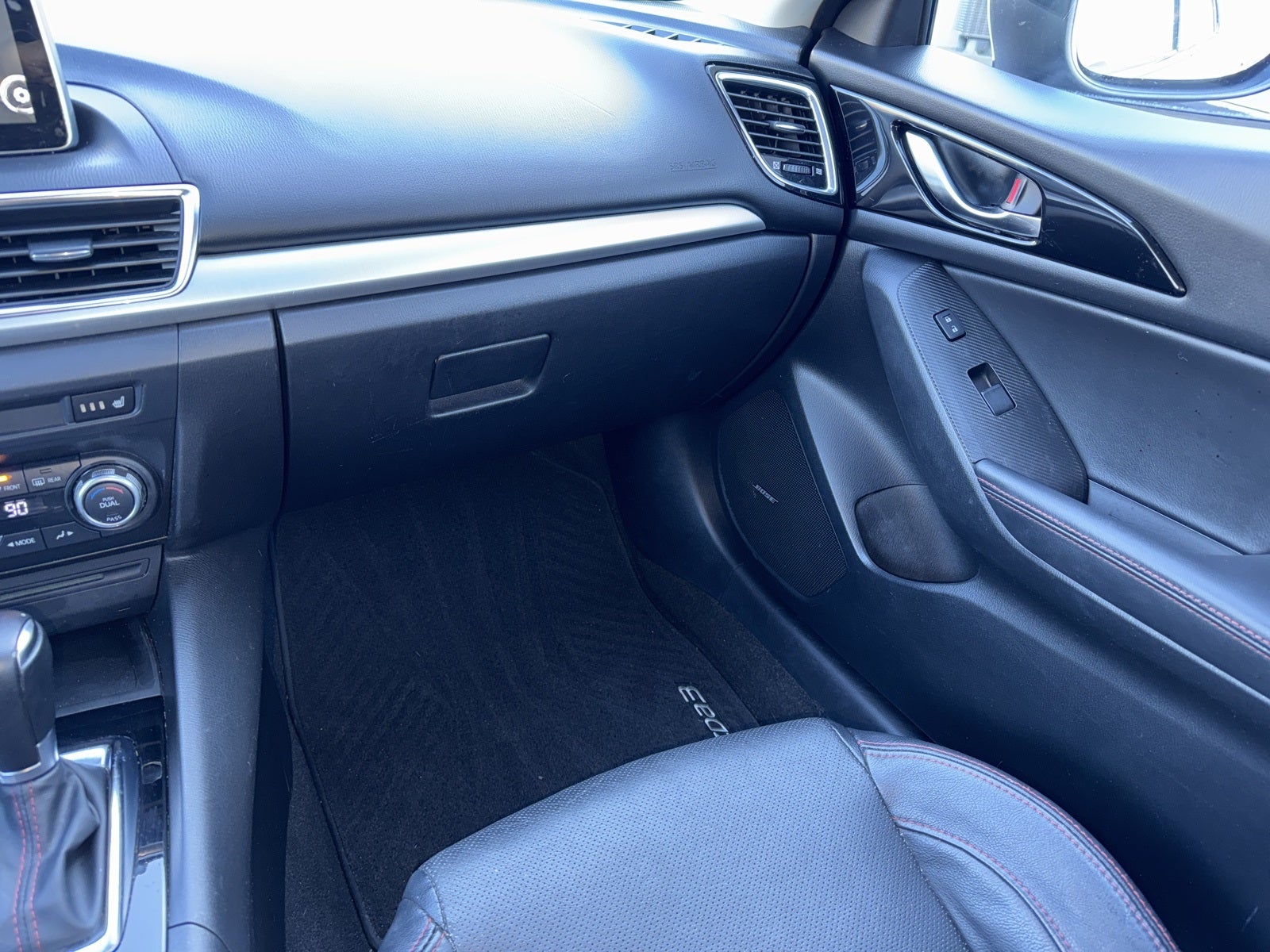 2014 Mazda Mazda3 s Grand Touring