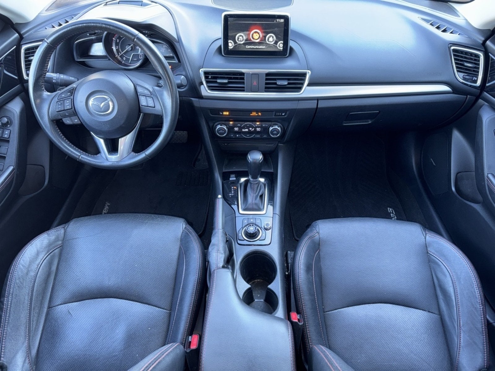 2014 Mazda Mazda3 s Grand Touring