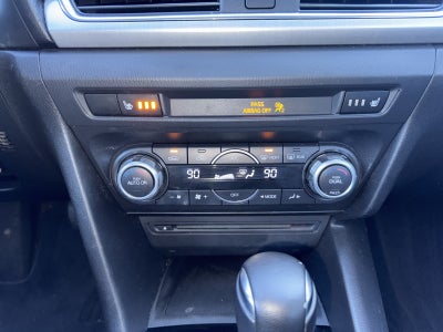 2014 Mazda Mazda3 s Grand Touring