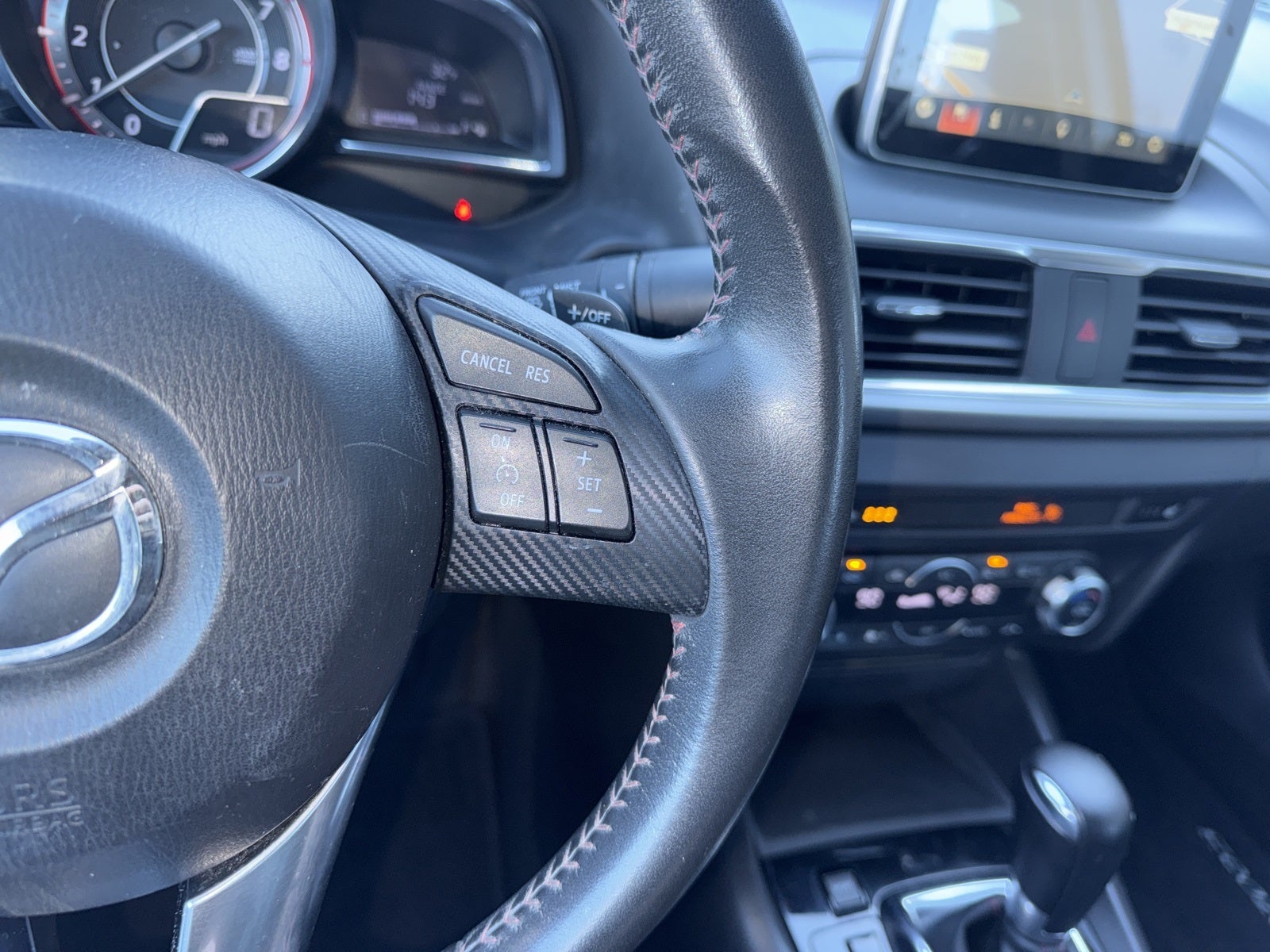 2014 Mazda Mazda3 s Grand Touring