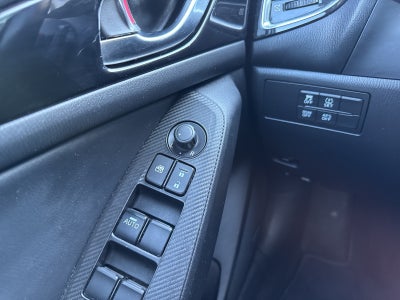 2014 Mazda Mazda3 s Grand Touring