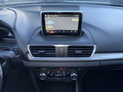 2014 Mazda Mazda3 s Grand Touring