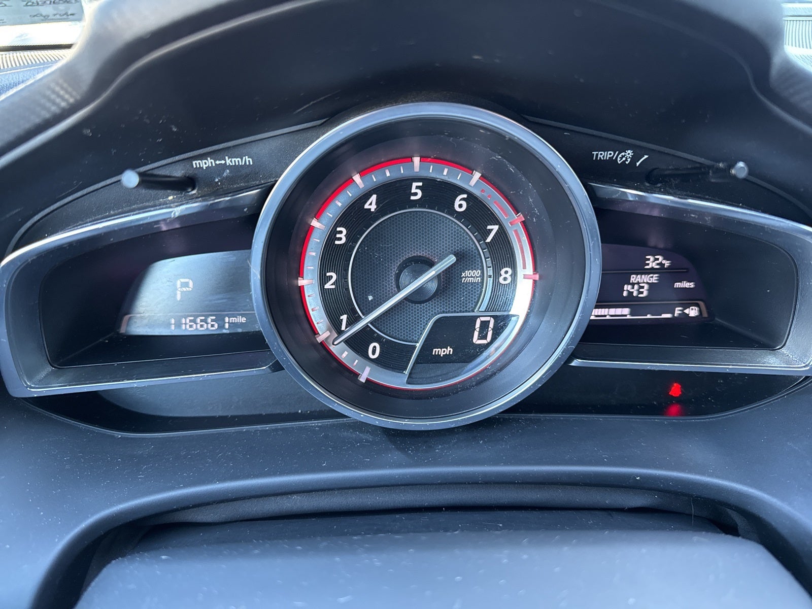 2014 Mazda Mazda3 s Grand Touring