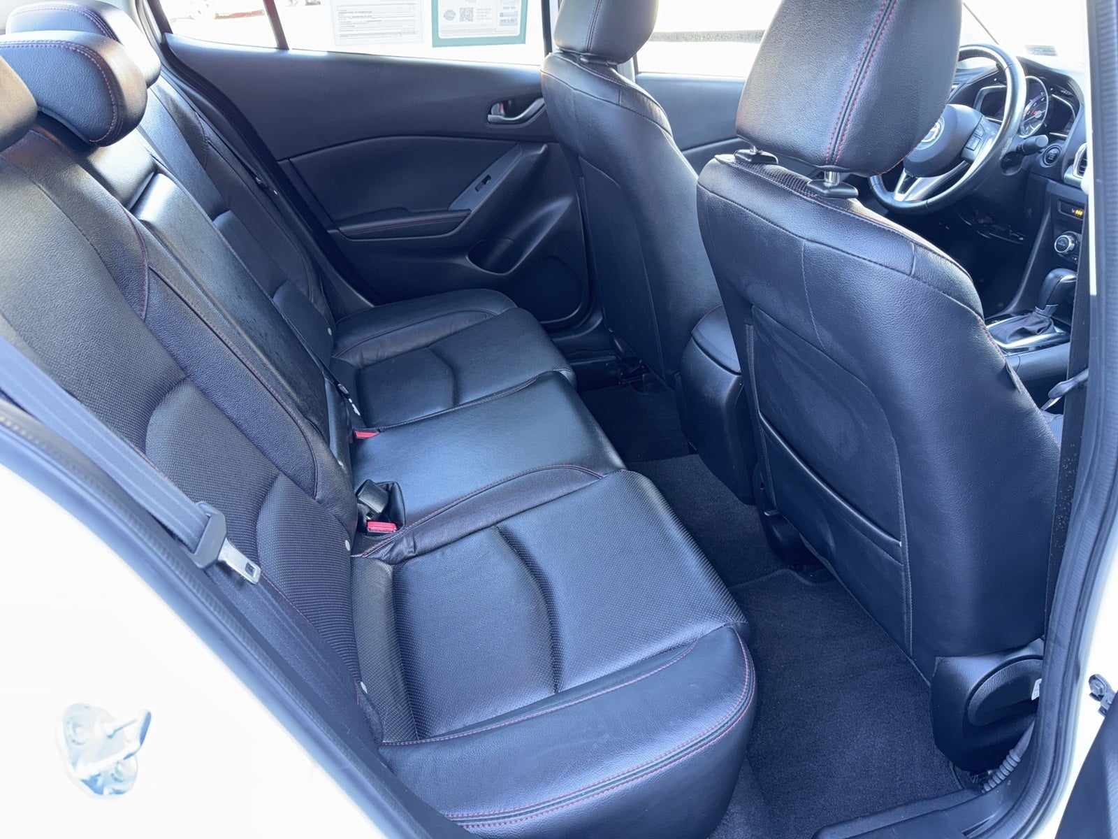 2014 Mazda Mazda3 s Grand Touring