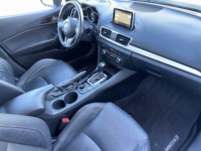 2014 Mazda Mazda3 s Grand Touring