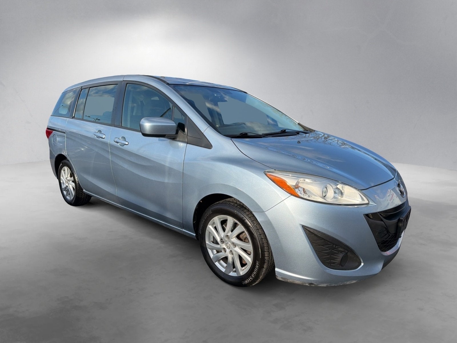 2012 Mazda Mazda5 Sport