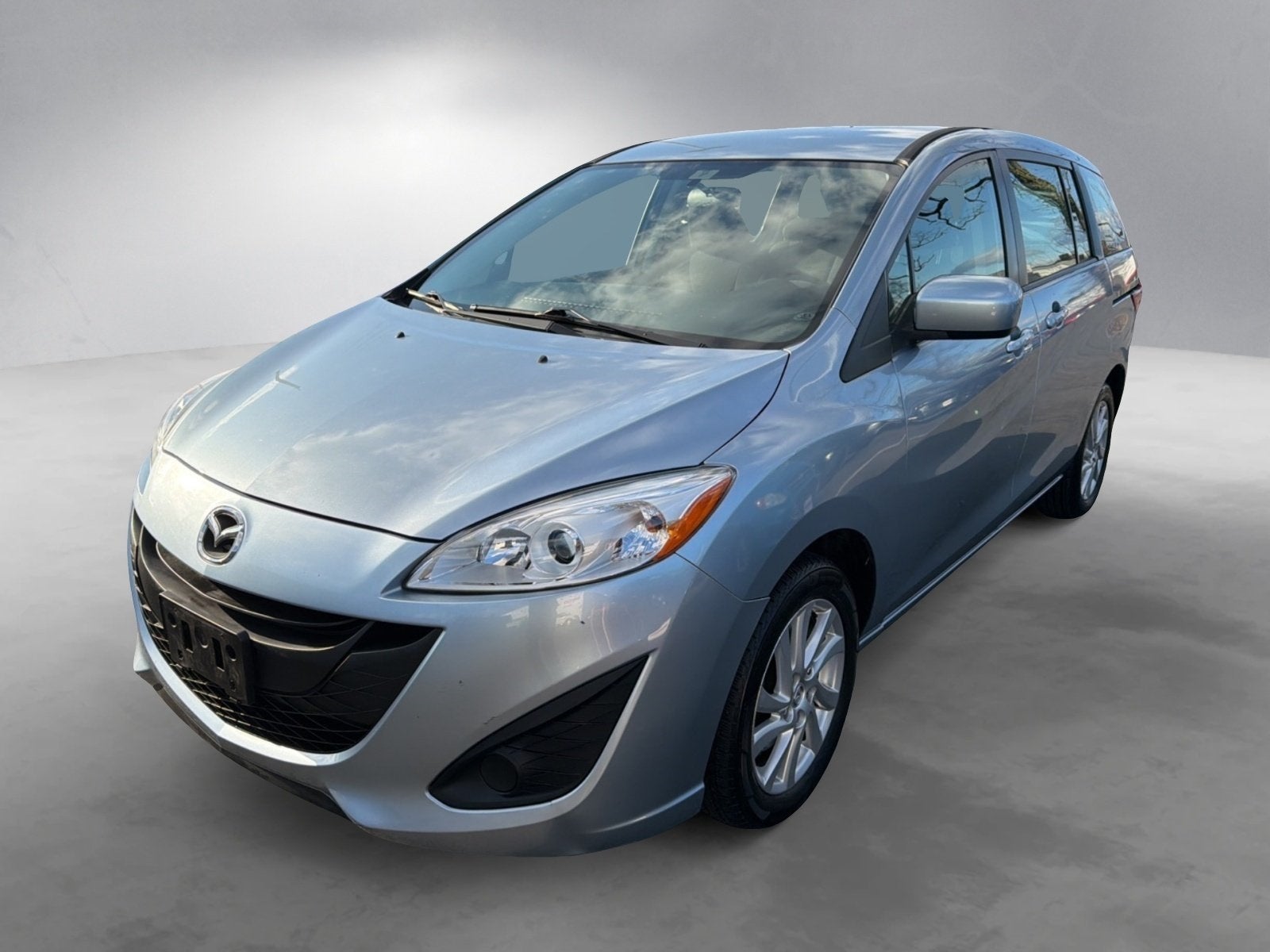 2012 Mazda Mazda5 Sport