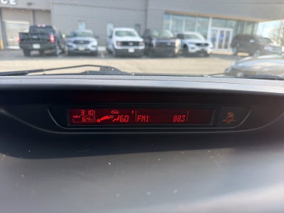 2012 Mazda Mazda5 Sport