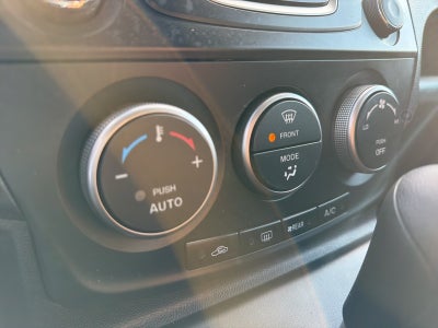 2012 Mazda Mazda5 Sport